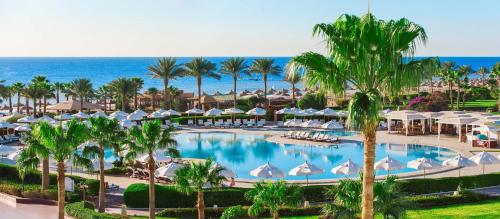 Фотография гостиницы Baron Resort Sharm El Sheikh