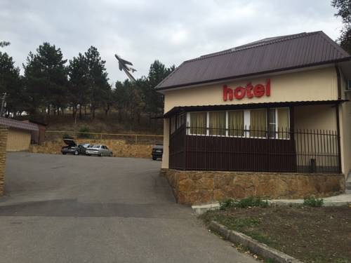 Фотография гостиницы На Озерной