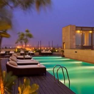 Фотографии гостиницы
Crowne Plaza New Delhi Okhla, an IHG Hotel