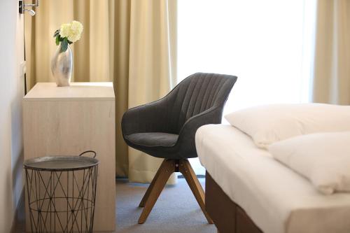 Фотография гостиницы Landhotel Potsdam