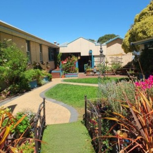 Фотография хостела 1849 Backpackers Albany