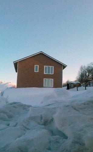 Фотография гостевого дома На Северной