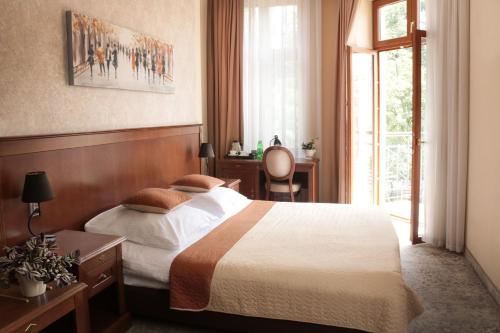 Фотография гостиницы Hotel Gal