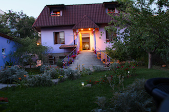 Фотография гостиницы На Заречной