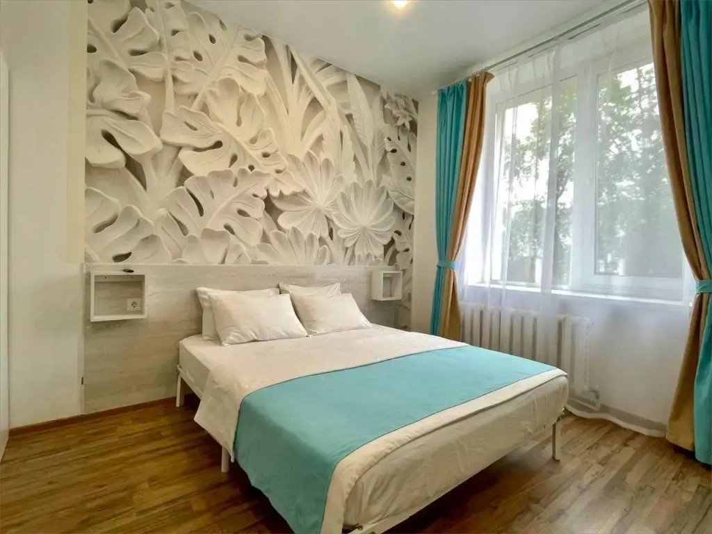 Фотография квартиры Квартира на Шубина 44к2