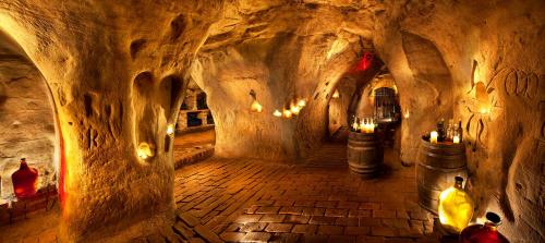 Фотография гостевого дома VÁŠ SKLEP - vinný sklep a penzion