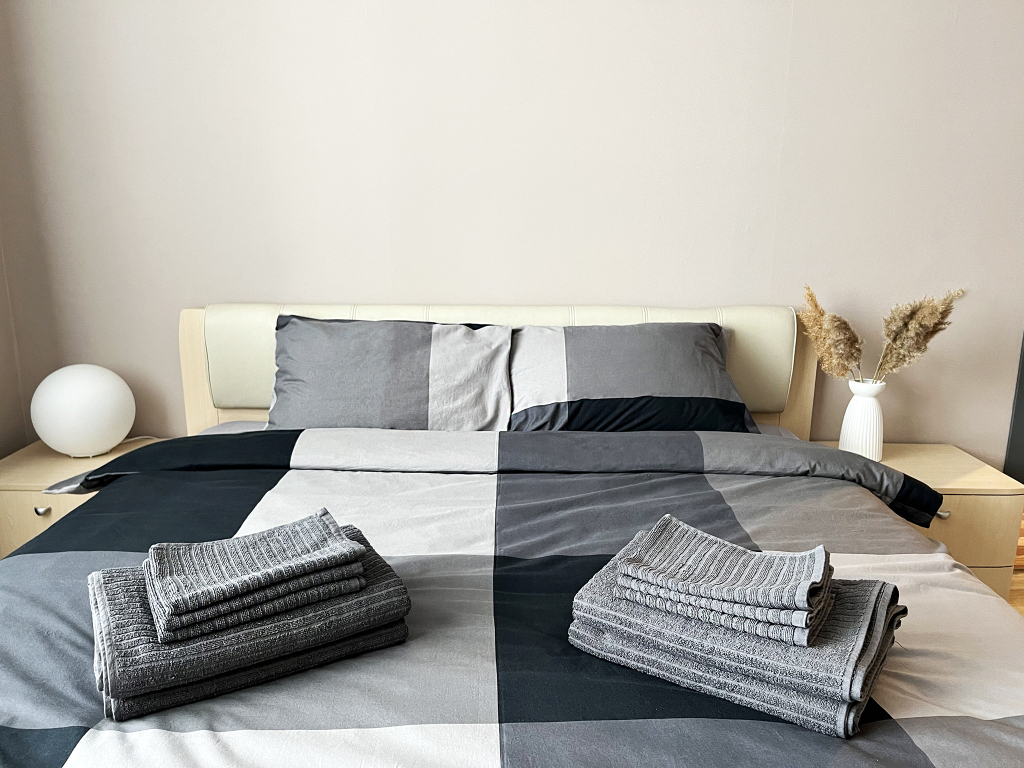 Фотография квартиры Апартаменты Династия