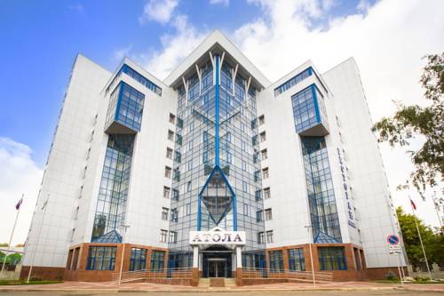 Фотографии гостиницы
Урал Тау