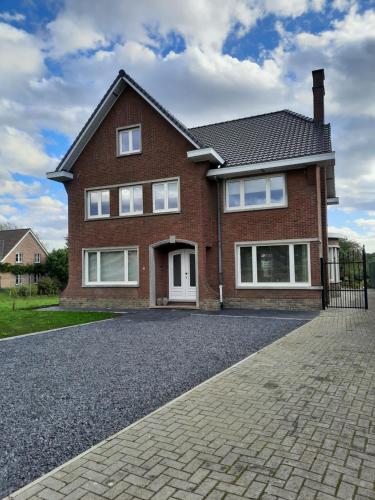 Фотографии мини отеля
B&B Gellick