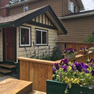 Фотография базы отдыха Hillside Bungalows