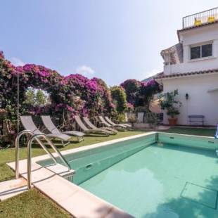 Фотографии гостевого дома 
            Modern Villa in eze with Swimming Pool
