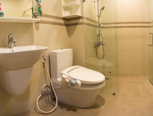 Фотография гостиницы Qli Hotel