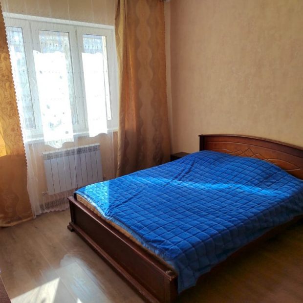 Фотографии квартиры 
            Апартаменты Квартира в Новом Доме