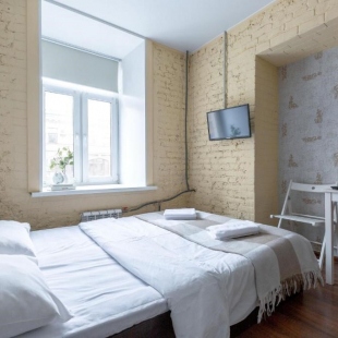 Фотография квартиры Апартаменты Гости Любят на Садовой