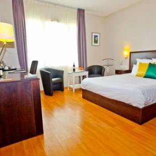 Фотографии гостиницы
Best Western Plus Le Canard sur le Toit