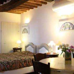 Фотографии базы отдыха
Agriturismo - Collina Toscana Resort