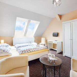 Фотографии гостевого дома
Penzion Sole