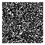 QR код достопримечательности Свято-Вознесенский Собор Зенкова