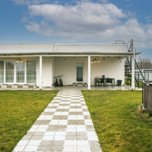 Фотография Коттеджа Частный дом Роскошный с Баней