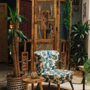 Фотографии хостела
The Urban Jungle Hostel