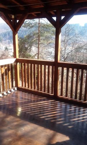 Фотография гостевого дома Трънската къща