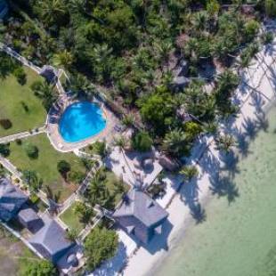 Фотографии гостиницы
Filao Beach by Sansi