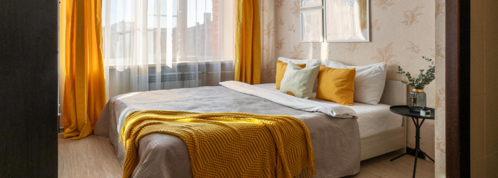 Фотография квартиры Апартаменты в сердце города