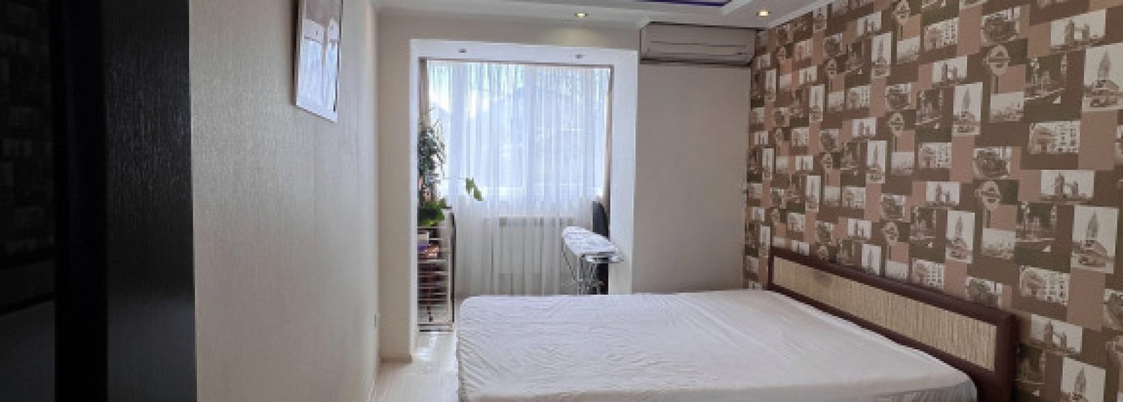 Фотография квартиры Апартаменты Apart MV на Школьной 21