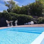 Фотография гостевого дома Domaine Choco Vanille