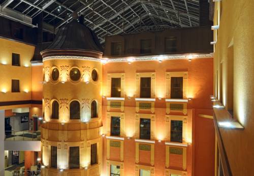 Фотография гостиницы Достоевский