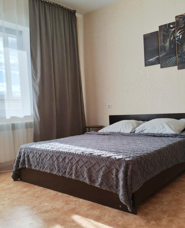 Фотография квартиры Квартира Уютная