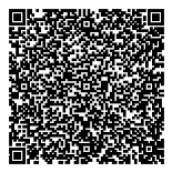 QR код гостиницы Берёзка