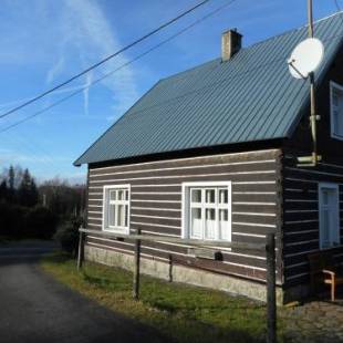 Фотографии гостевого дома
Chata Pilka