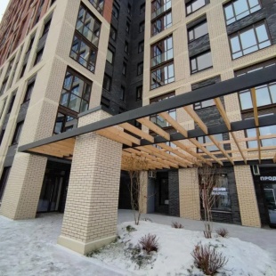 Фотография квартиры Апартаменты на улице Трудовая