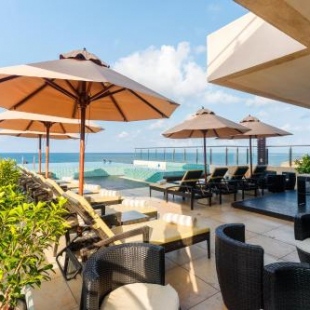 Фотография гостиницы Renuka City Hotel