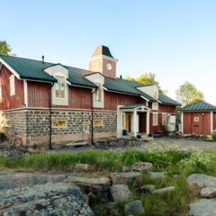 Фотография гостиницы Hotel Nestor & Restaurant Back Pocket