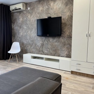 Фотография квартиры Квартира На Трудовой 38