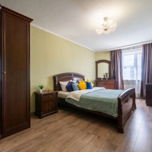 Фотография квартиры Квартира Райдас на Кальной 9