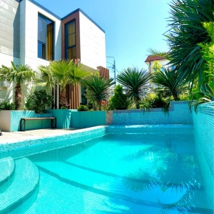 Фотография квартиры Квартира LOFT studii