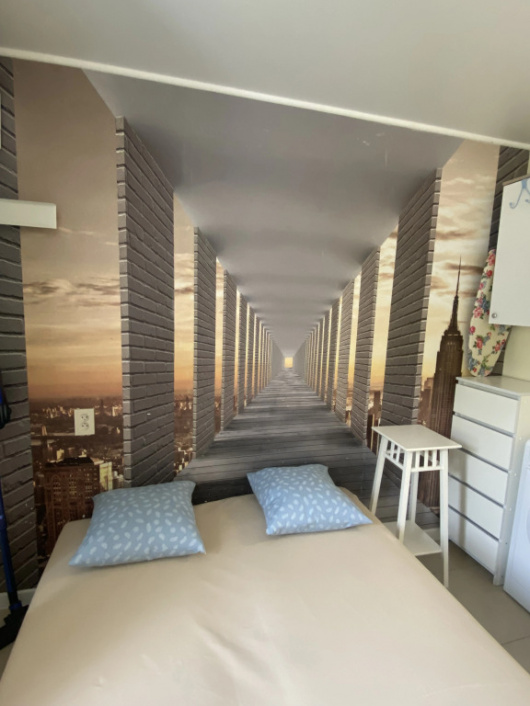 Фотографии квартиры 
            Квартира Квартира-студия