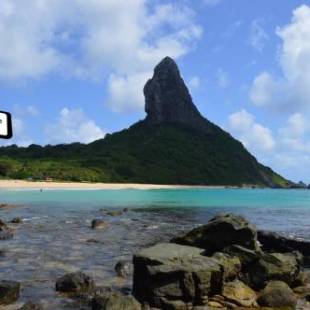 Фотографии гостевого дома
Casa da Tereza