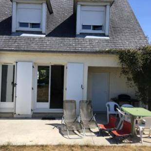 Фотографии гостевого дома
maison 400 m de la plage