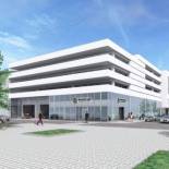 Фотография гостиницы Arthotel ANA Soul Oberhausen