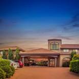 Фотография мотеля Mackay Resort Motel