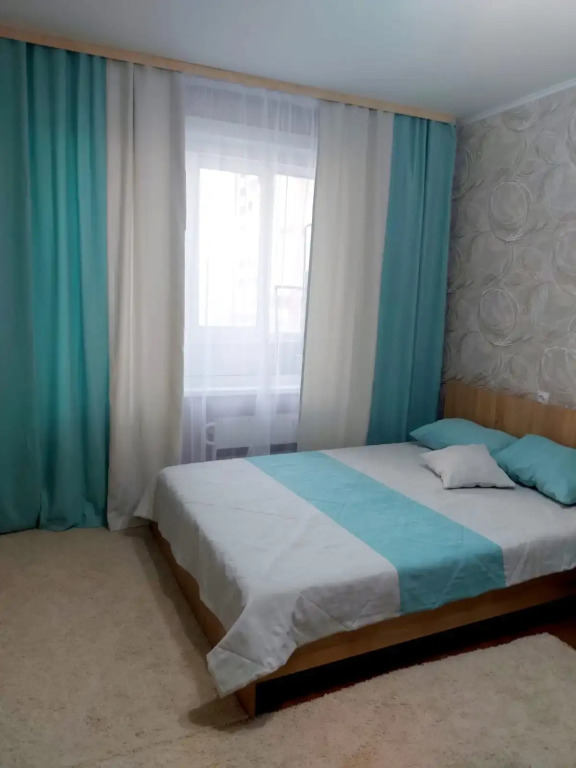 Фотография квартиры Квартира Московский бульвар 9