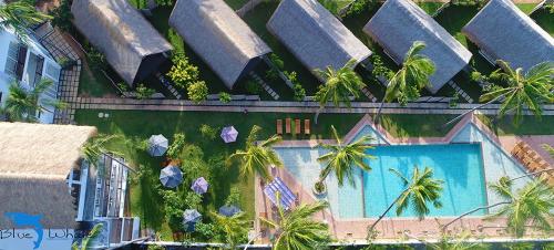 Фотографии гостиницы
Blue Whale Resort & Kite Surfing