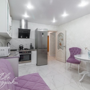 Фотография квартиры Апартаменты на Раахе 58