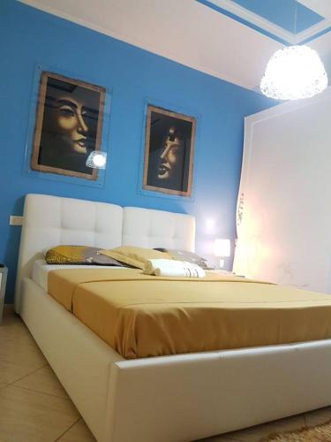 Фотография квартиры Center Apartment Easy