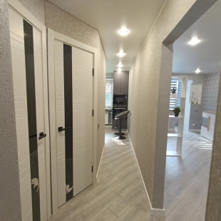 Фотография квартиры Квартира на Проспекте Победы