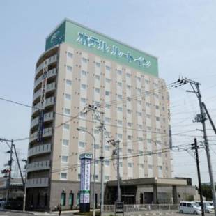 Фотографии гостиницы 
            Hotel Route-Inn Sendaiko Kita Inter